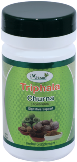 Mitsan Triphala