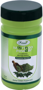 Mitsan Moringa